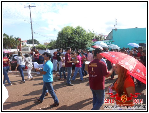 rolim de moura